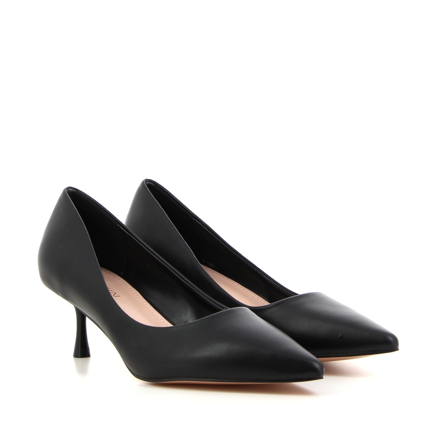 Туфли лодочки женские Carlo Bellini,
 CB03-54-01-01 - Покровский / Обувной Дом 18157545