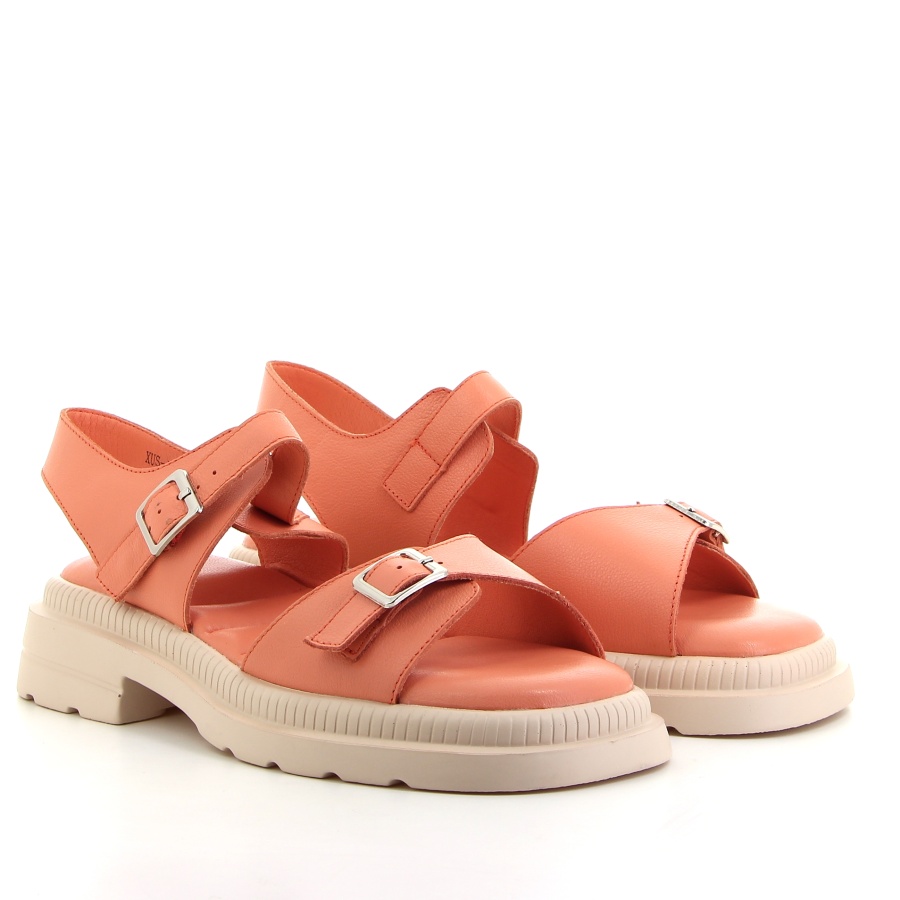 Сандалии женские MADELLA,
 XUS-41076-3W-KT - Покровский / Обувной Дом 18189422