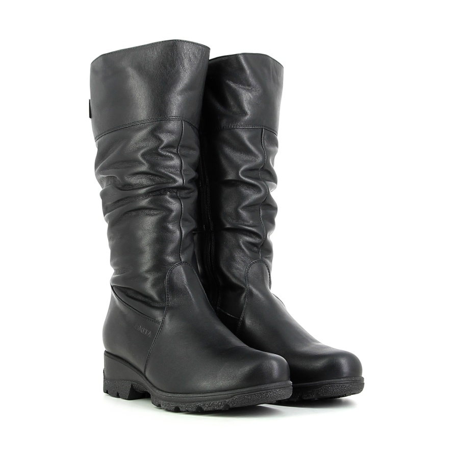 Сапоги женские Janita,
 49749-0501-93-F21301 - Покровский / Обувной Дом 18169514