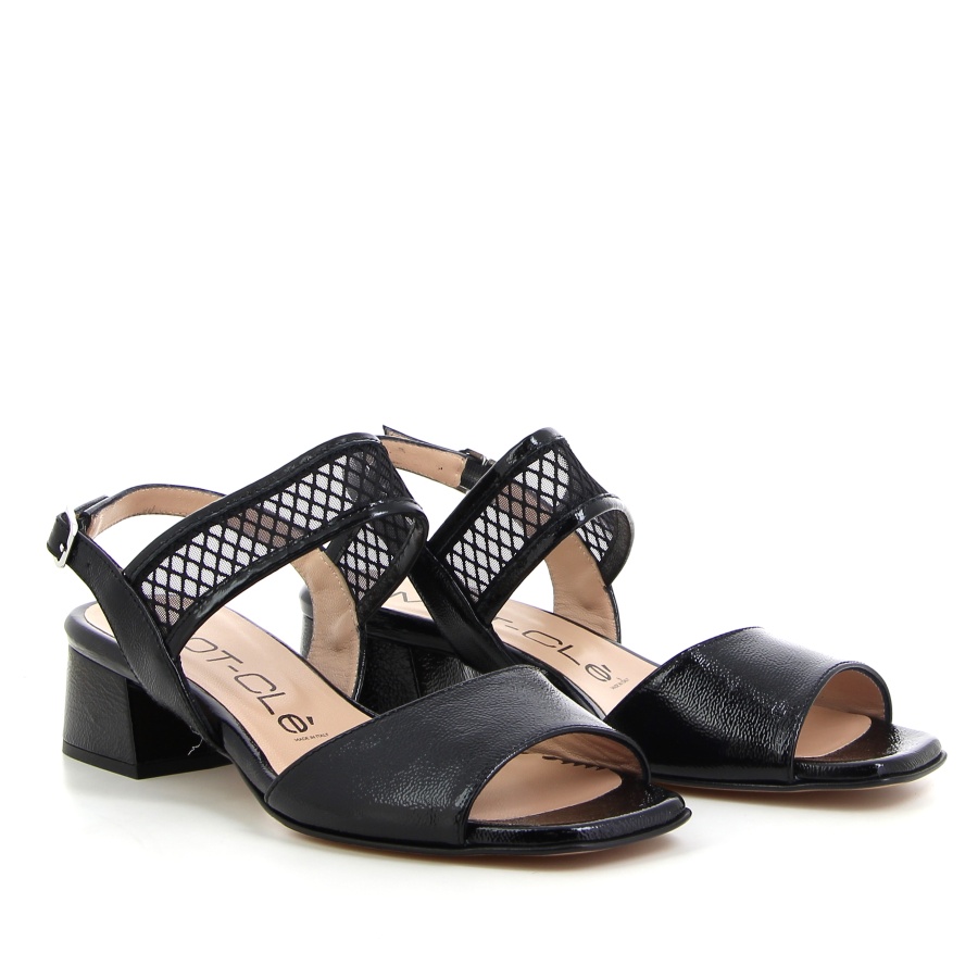 Босоножки женские MOT CLE',
 DS2333 - Покровский / Обувной Дом 17750660