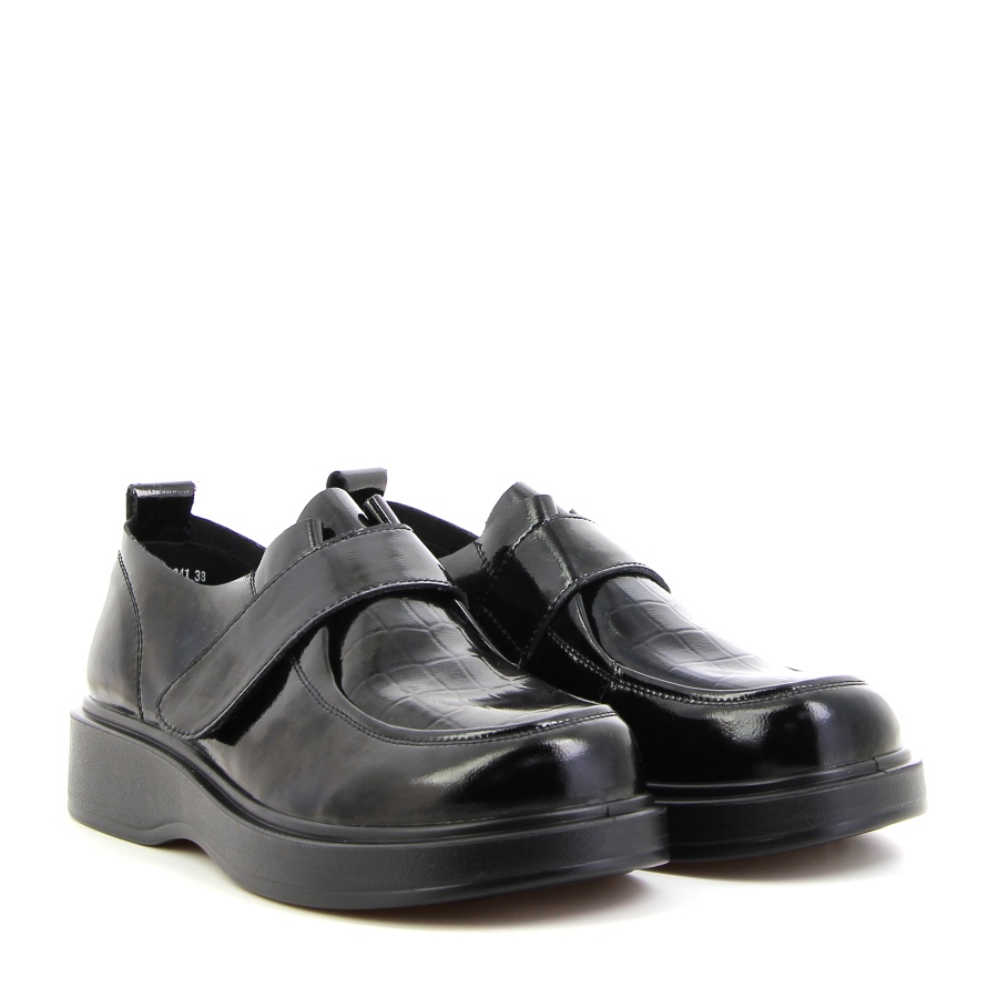 Полуботинки женские Baden,
 GJ040-041 - Покровский / Обувной Дом 18116877