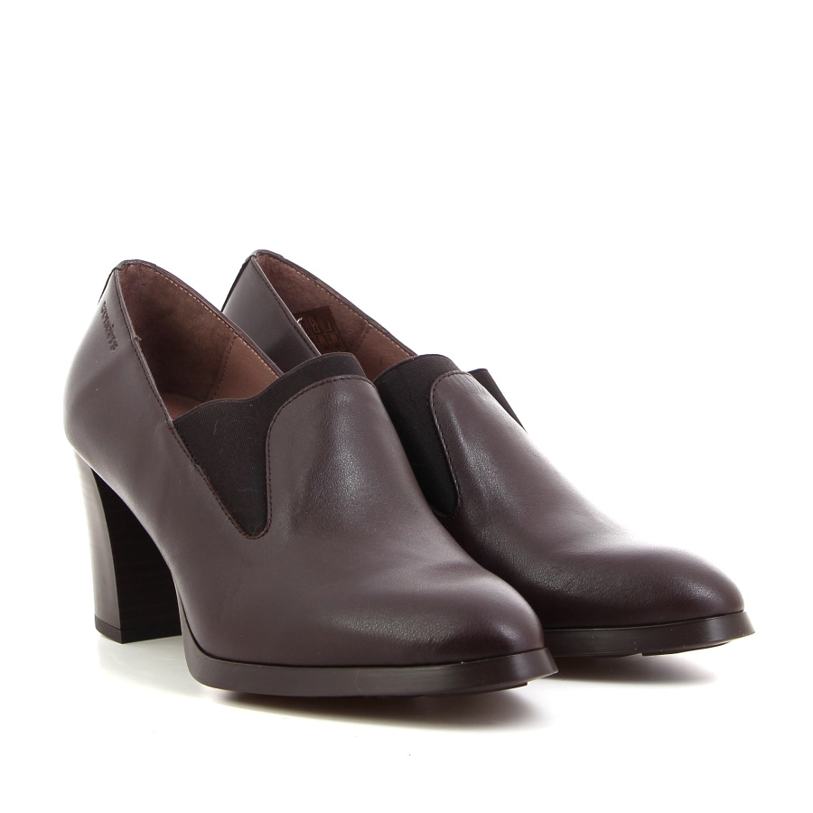 Туфли закрытые женские WONDERS,
 L1110 - Покровский / Обувной Дом 18268333