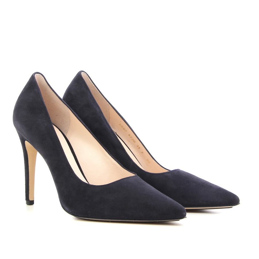 Туфли лодочки женские Hogl,
 7-179002-3000 - Покровский / Обувной Дом 18243987