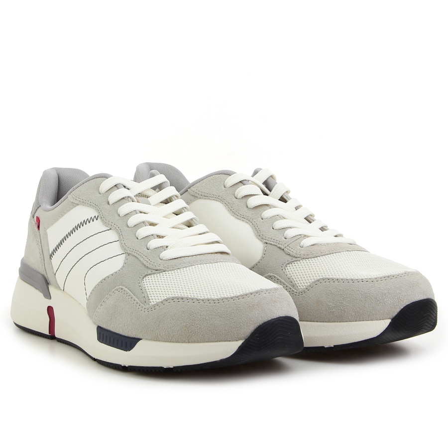 Кроссовки мужские Rieker,
 U1401-80 Покровский / Обувной Дом 18131157