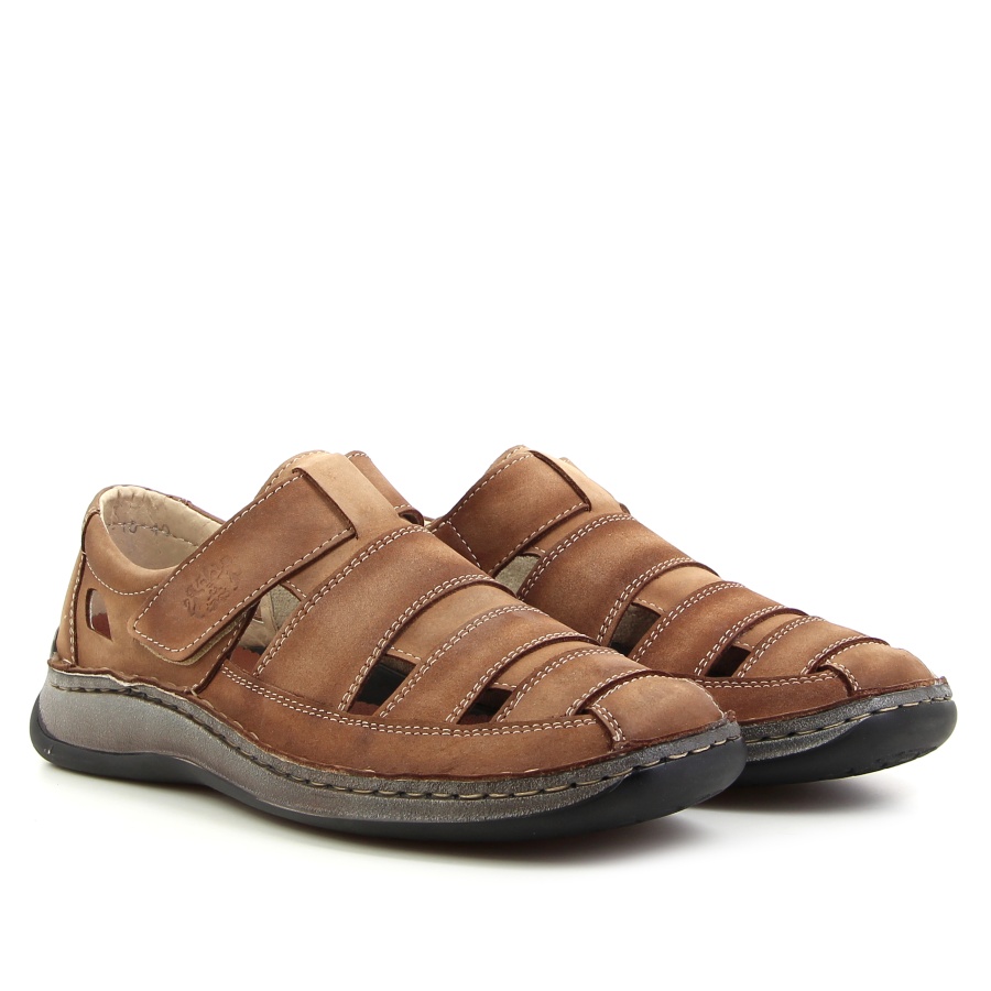 Сандалеты мужские Thomas Mitchell,
 16.307.10 Покровский / Обувной Дом 18099443