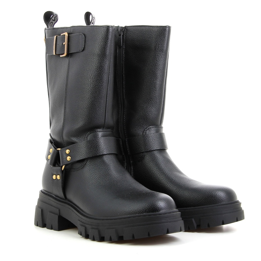 Полусапоги женские MEXX,
 MITY1802843W-01-1000 - Покровский / Обувной Дом 17534324