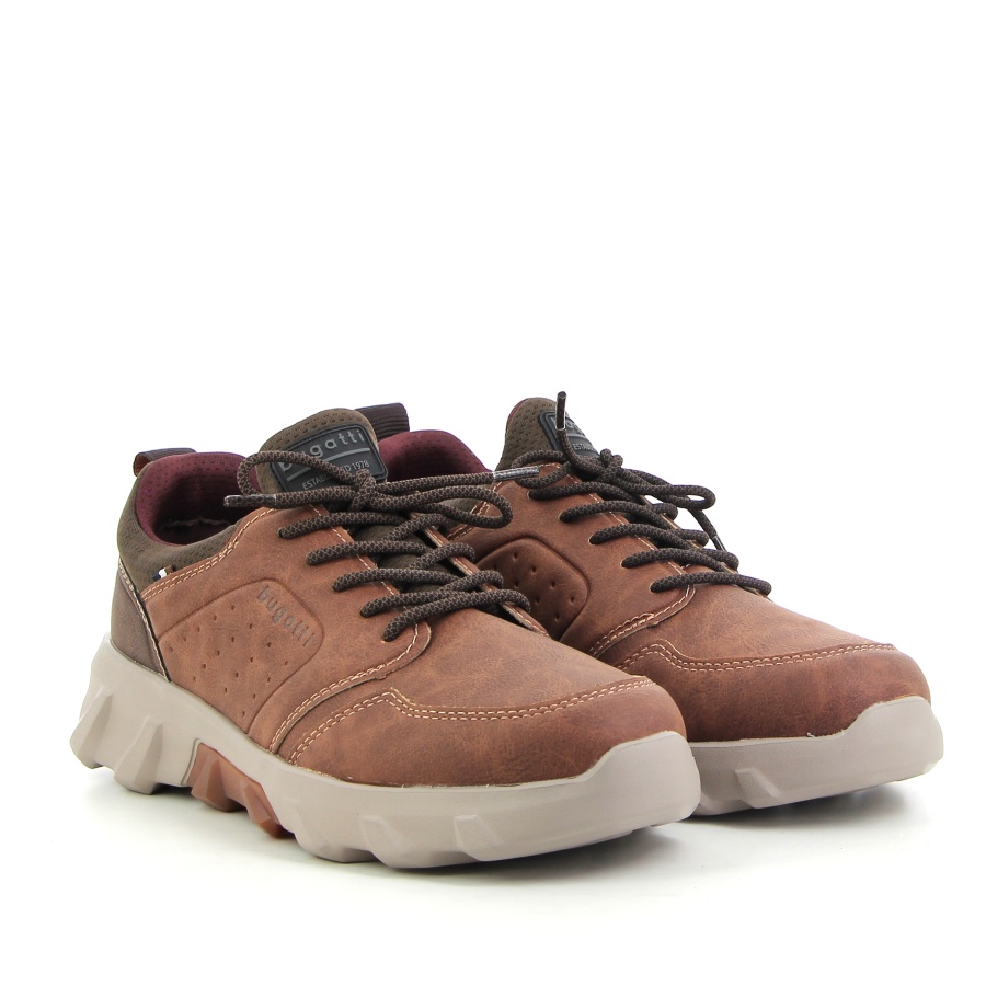 Кроссовки мужские Bugatti,
 321-AU760-5050 Покровский / Обувной Дом 18226015