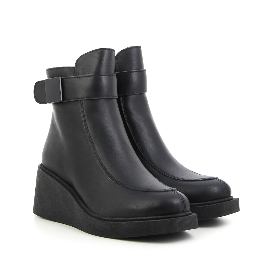 Ботильоны женские Pokrovski,
 12353-PL-01 - Покровский / Обувной Дом 18250051