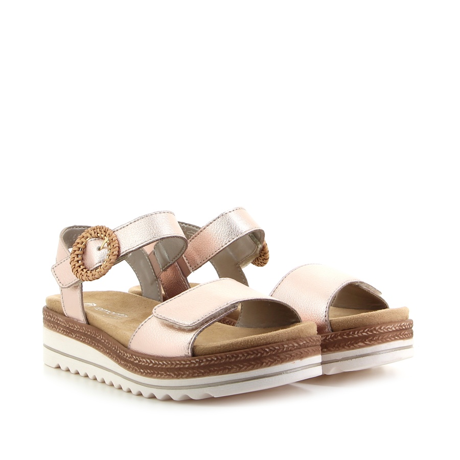 Сандалии женские Remonte,
 D0Q52-31 - Покровский / Обувной Дом 18164283