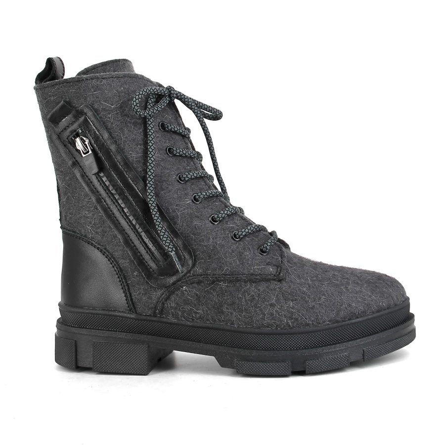 Ботинки женские Shoiberg,
 805-88-01-05-2W - Покровский / Обувной Дом 18150181