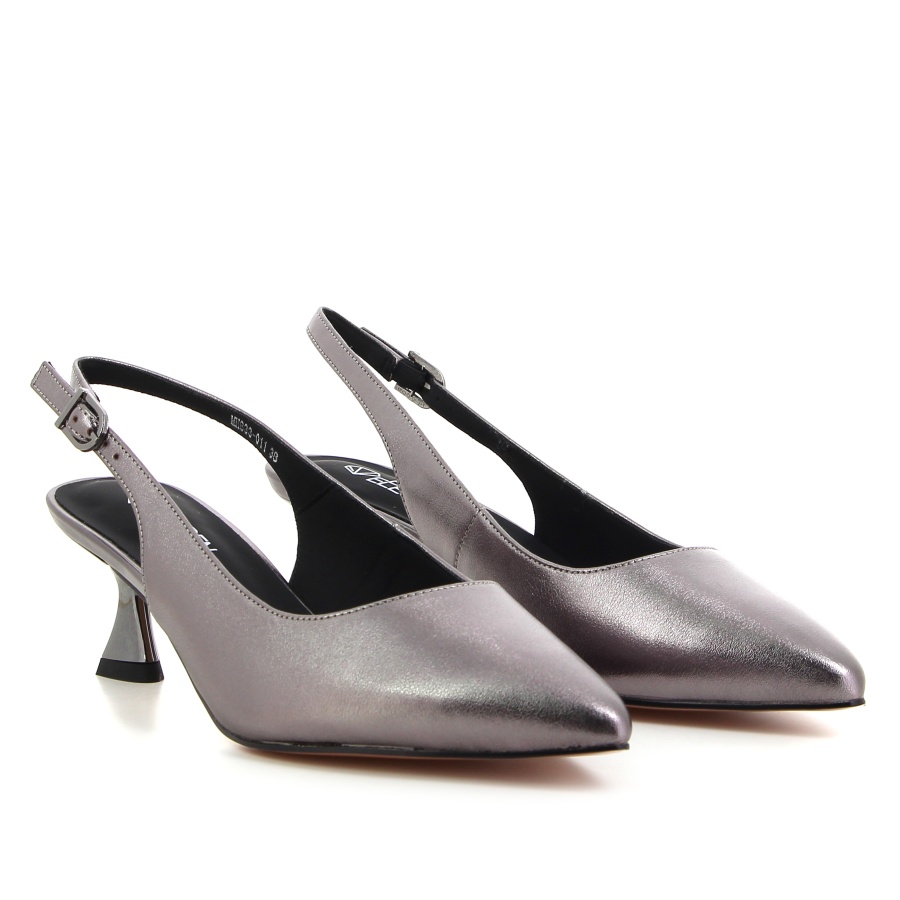 Туфли открытые женские Baden,
 MH833-011 - Покровский / Обувной Дом 18081711