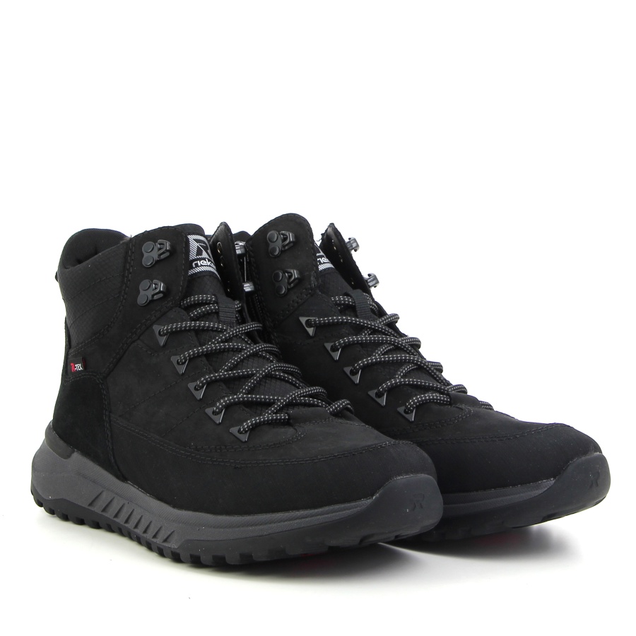 Кроссовки мужские Rieker,
 U0174-00 Покровский / Обувной Дом 18162118