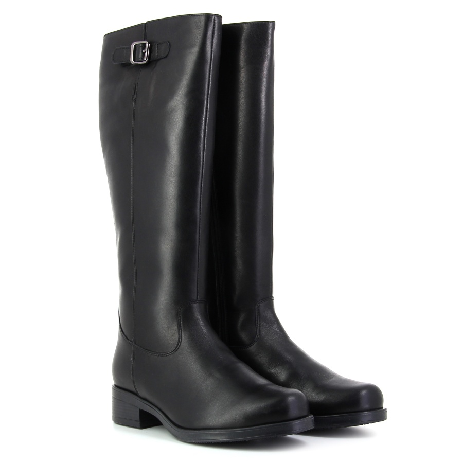 Сапоги женские Janita,
 42039-0501-93-F21901 - Покровский / Обувной Дом 18267653