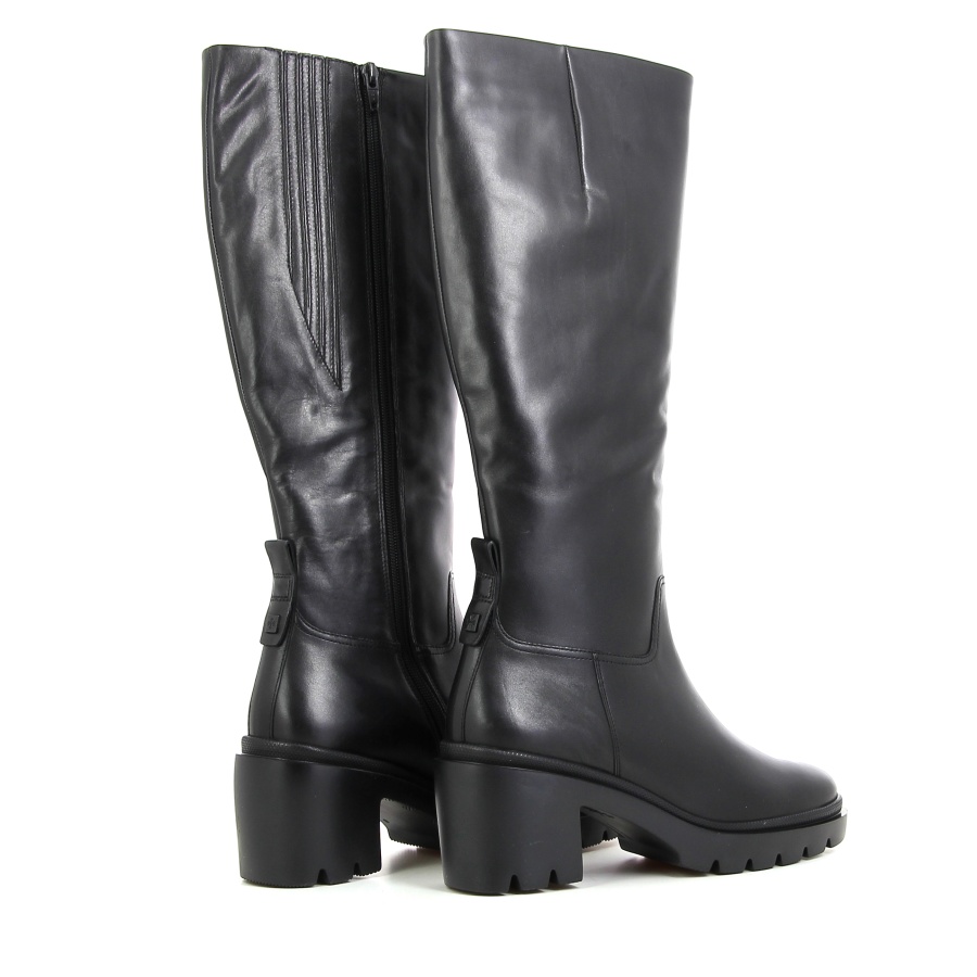 Сапоги женские Hogl,
 8-105538-0100 - Покровский / Обувной Дом 18244074