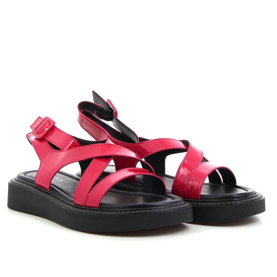 Сандалии женские Baden,
 ED057-021 - Покровский / Обувной Дом 18166995