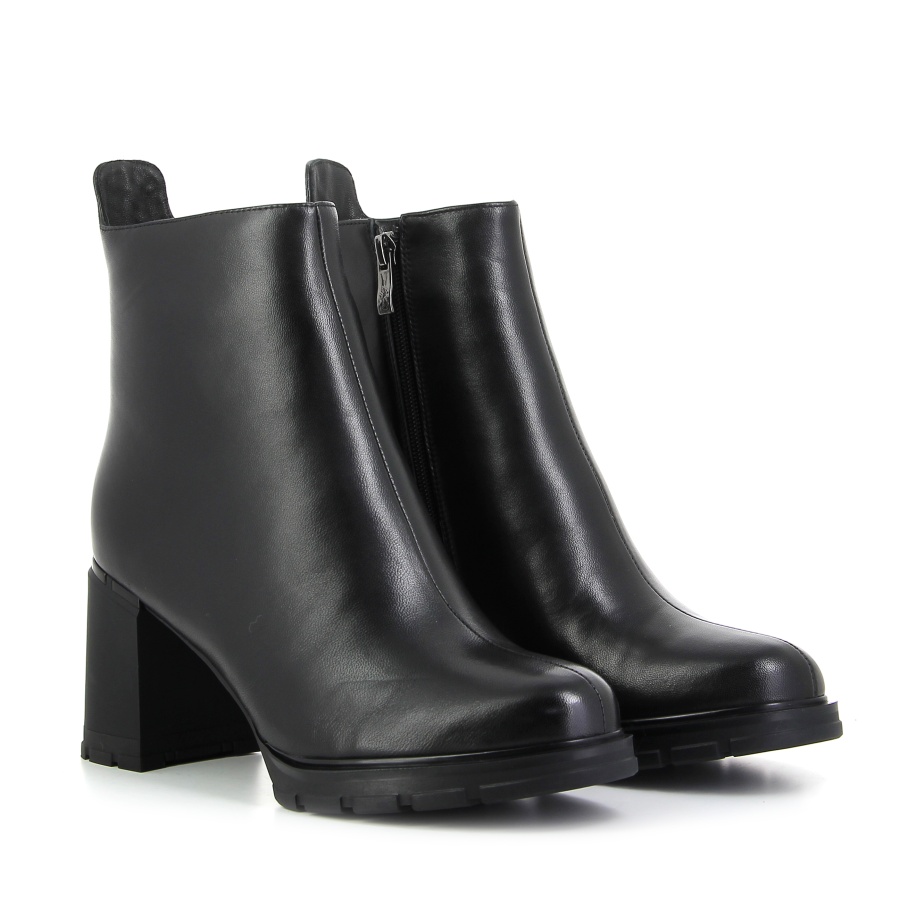 Ботильоны женские Valley,
 63-37501-0-011 - Покровский / Обувной Дом 18160701