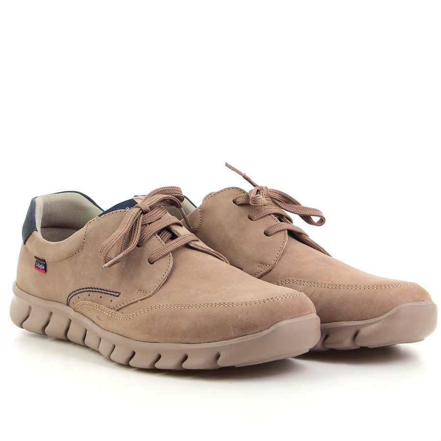 Туфли закрытые мужские CallagHan,
 42832_USED TAUPE Покровский / Обувной Дом 18056252