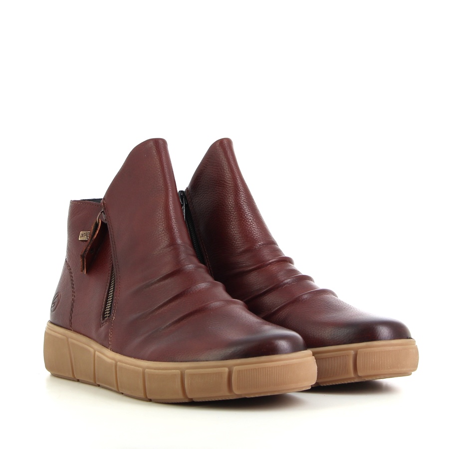 Ботинки женские Remonte,
 D1T73-24 - Покровский / Обувной Дом 18196279