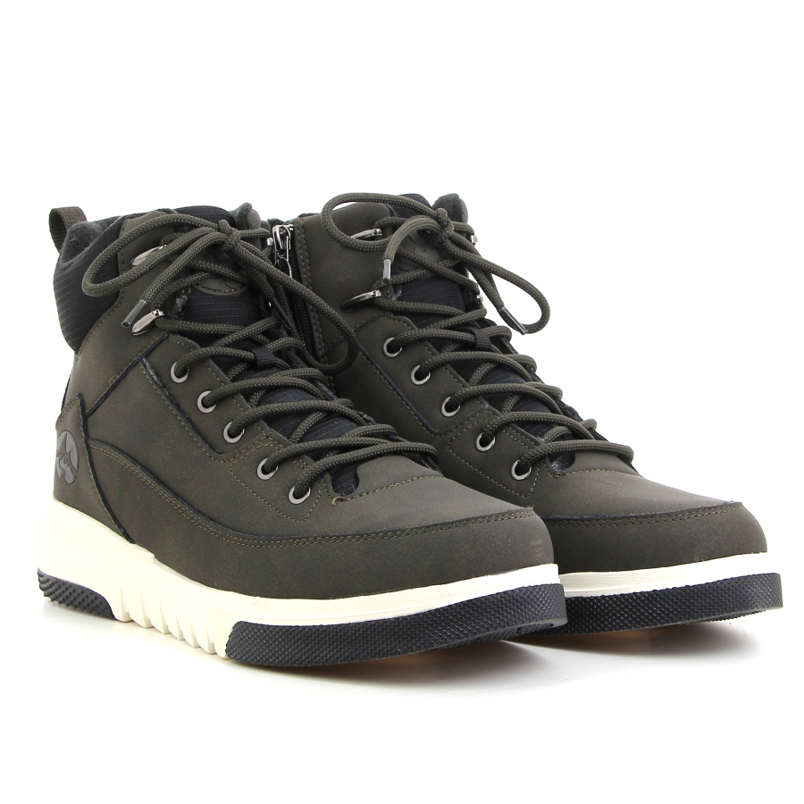 Кеды мужские Grunberg,
 148198/13-04 Покровский / Обувной Дом 18150877