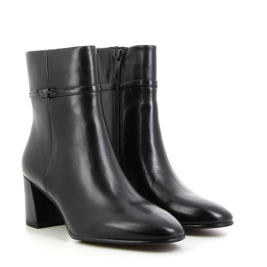 Ботильоны женские Tamaris,
 1-25336-43-098 - Покровский / Обувной Дом 18093373