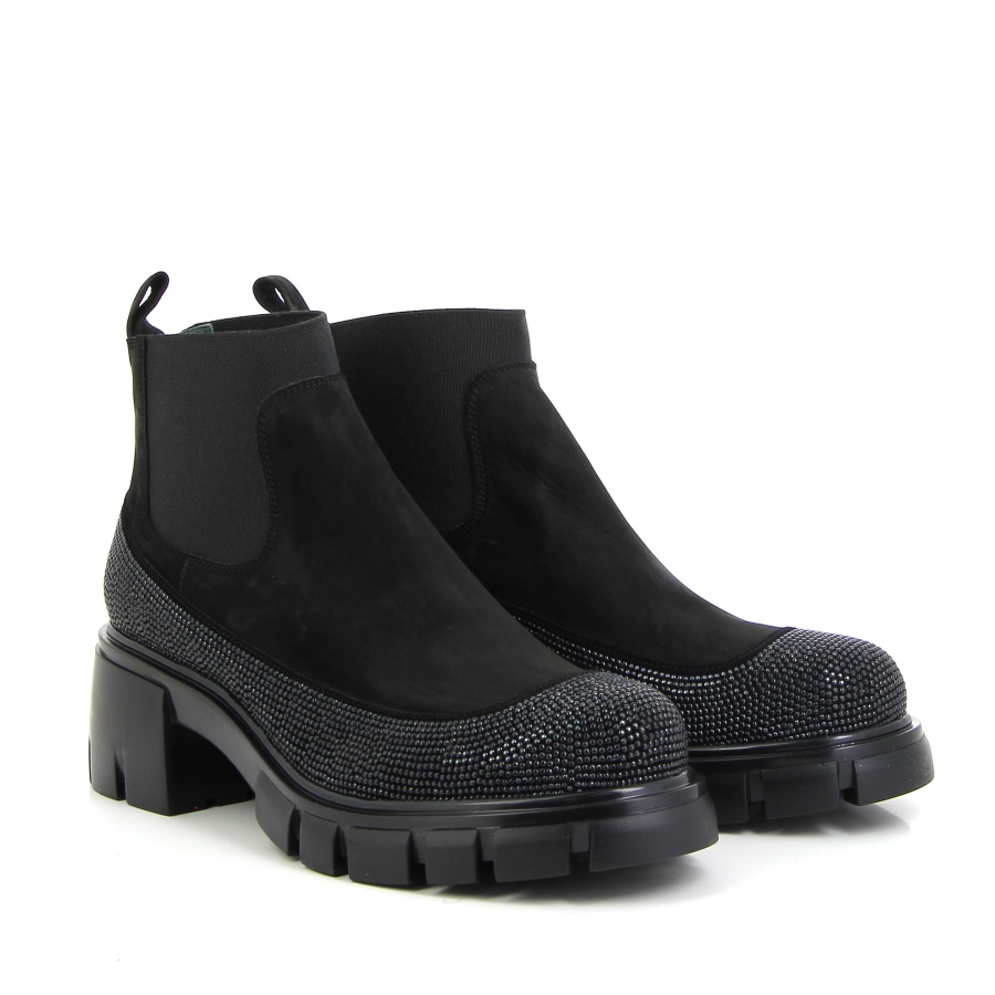 Ботинки женские FRU IT,
 9263L - Покровский / Обувной Дом 18154999