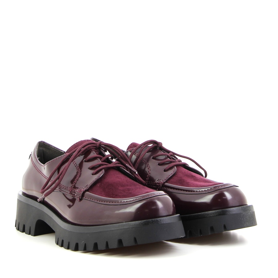 Полуботинки женские Tamaris,
 1-23790-43-537 - Покровский / Обувной Дом 18269920