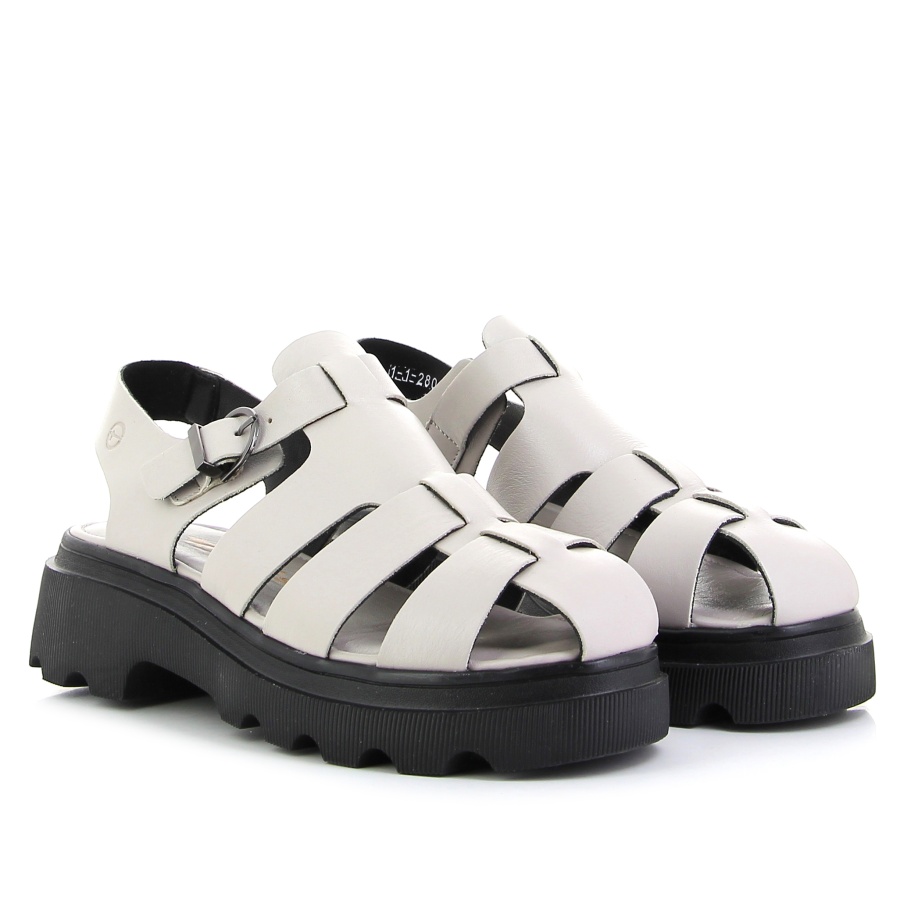 Сандалии женские Tamaris,
 1-1-28050-50-204 - Покровский / Обувной Дом 18291719