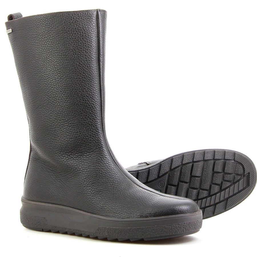 Полусапоги женские Romer,
 8210128-01 - Покровский / Обувной Дом 18209108