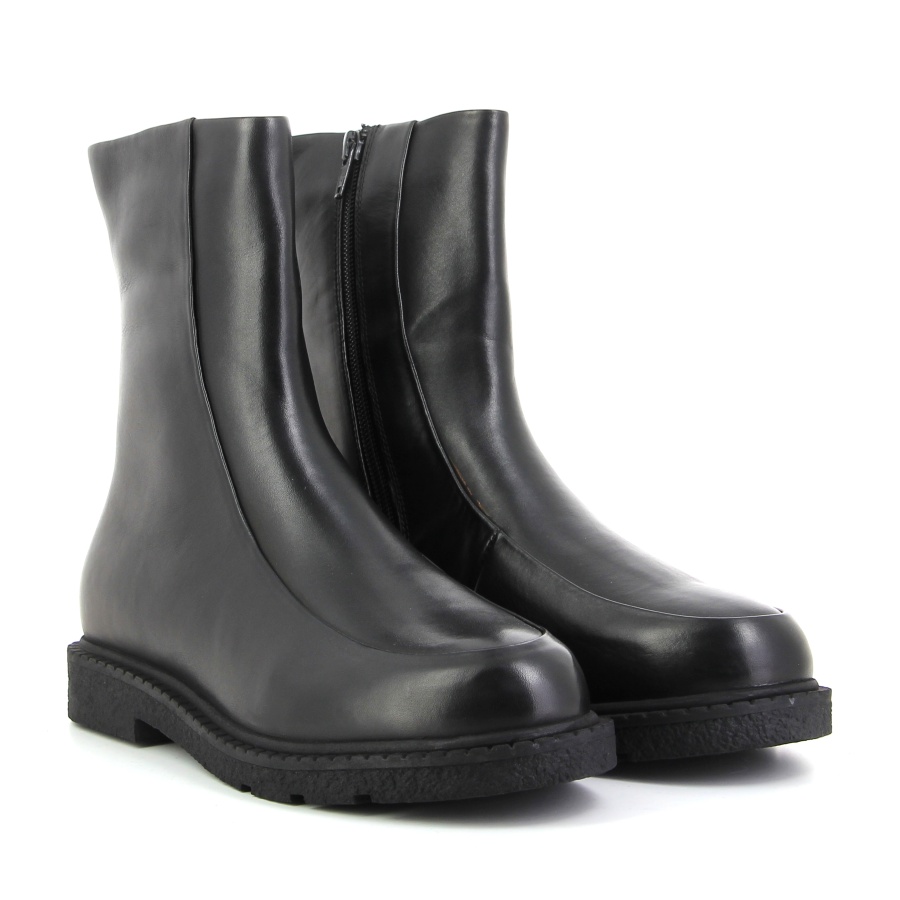 Ботинки женские ALBA,
 738021-02-01 - Покровский / Обувной Дом 18195627