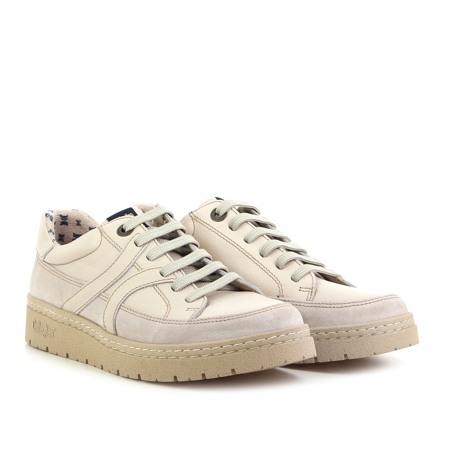 Кеды женские CallagHan,
 55817_PESCA MARFIL - Покровский / Обувной Дом 18299162