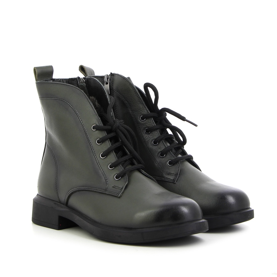 Ботинки женские Pokrovski,
 12075-WL-26 - Покровский / Обувной Дом 18188250