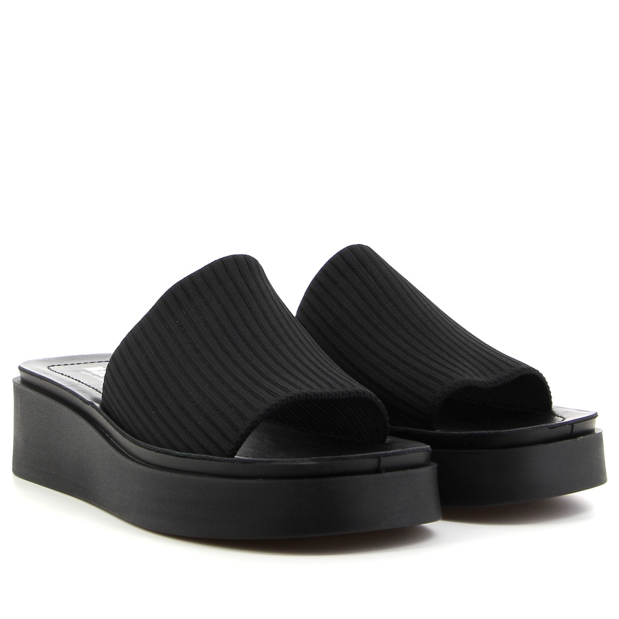 Мюли женские NOBBARO,
 01MK-78-01W0AA - Покровский / Обувной Дом 18249363