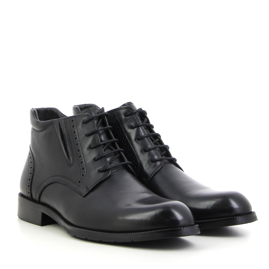 Ботинки мужские EL ROSSO,
 801-2150 Покровский / Обувной Дом 18109358