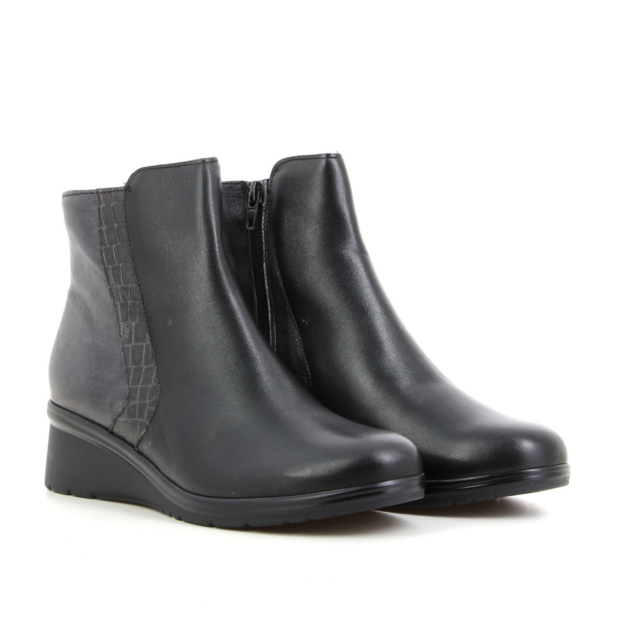 Ботинки женские PITILLOS,
 10 035 - Покровский / Обувной Дом 18121731