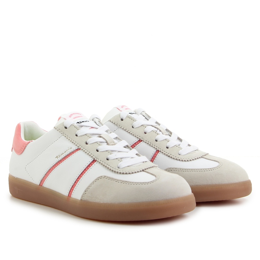 Кеды женские Tamaris,
 1-23624-43-685 - Покровский / Обувной Дом 18296664