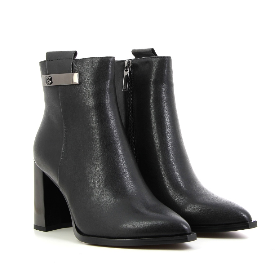 Ботильоны женские Regina Bottini,
 250-989 - Покровский / Обувной Дом 18051262