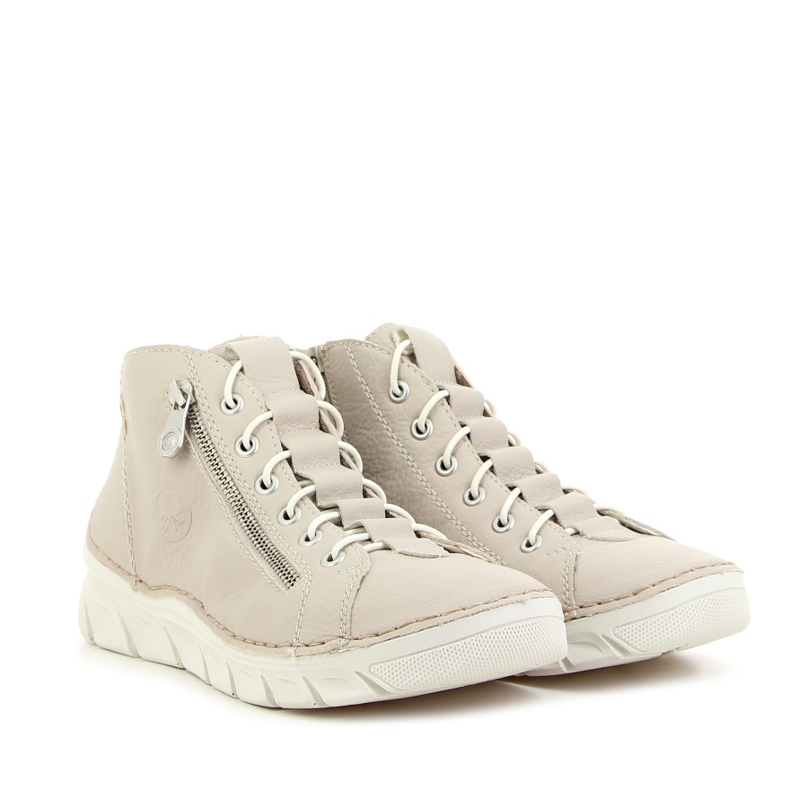 Ботинки женские Rieker,
 55048-60 - Покровский / Обувной Дом 18259593