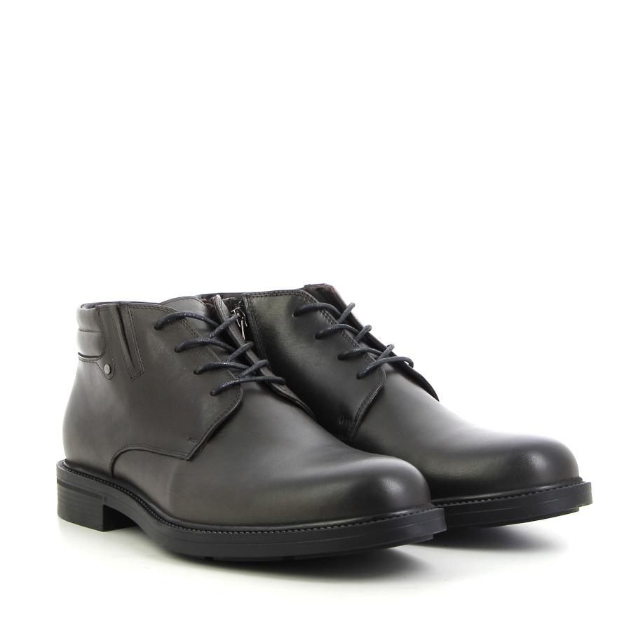 Ботинки мужские Ampere,
 233-1307-148 Покровский / Обувной Дом 18291664