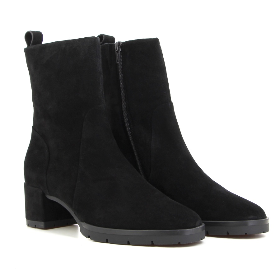 Ботильоны женские Hogl,
 8-134812-0100 - Покровский / Обувной Дом 18108946