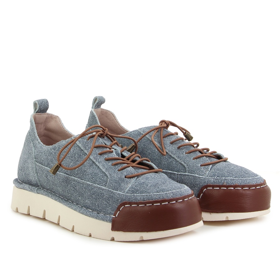 Полуботинки женские MADELLA,
 XUS-51240-6Q-ST - Покровский / Обувной Дом 18133316