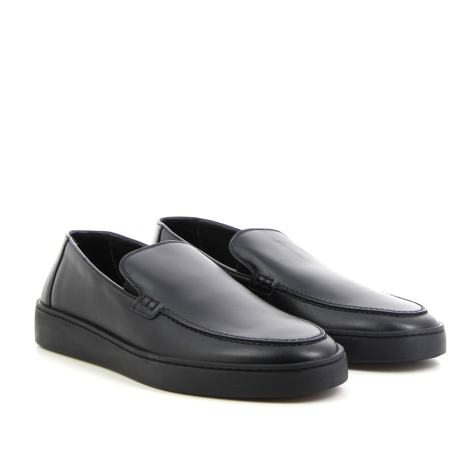 Туфли закрытые мужские Rossi,
 622_BLACK Покровский / Обувной Дом 17750738