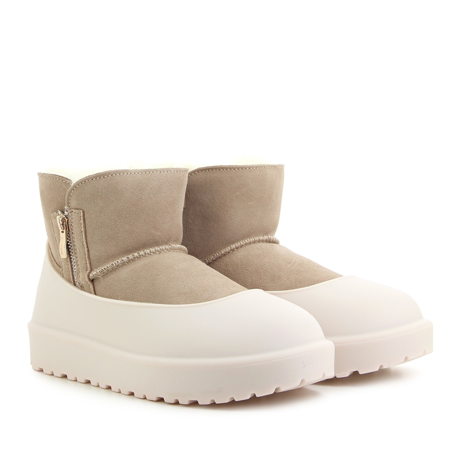 Угги женские Keddo,
 848065/18-02 - Покровский / Обувной Дом 18291908