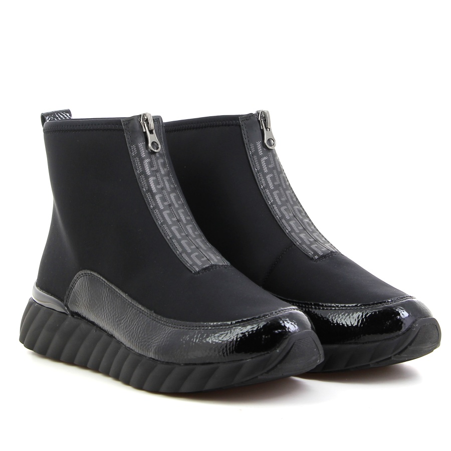 Ботинки женские Remonte,
 D5983-03 - Покровский / Обувной Дом 18160255