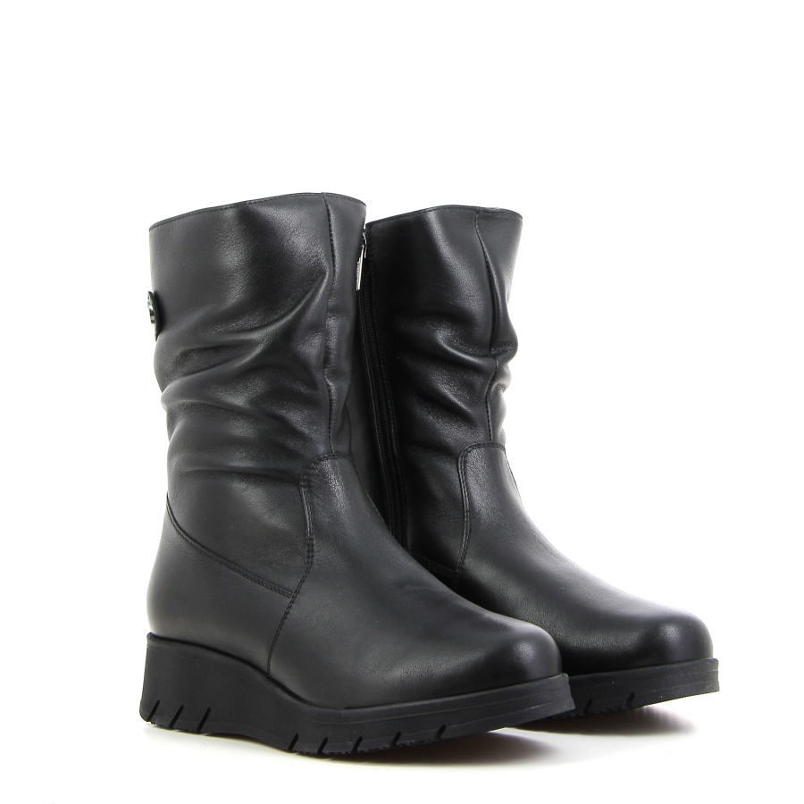 Полусапоги женские Janita,
 22659-0501-93-F41501 - Покровский / Обувной Дом 18268828