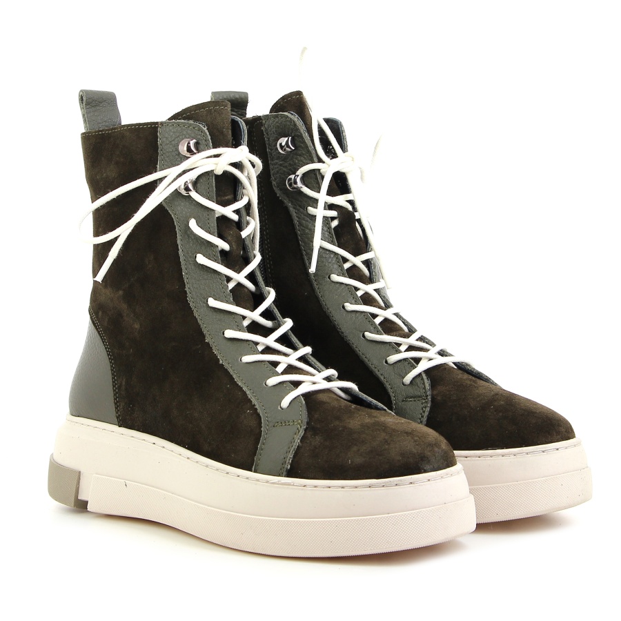 Кеды женские Via del Famoso,
 101-10344-08-182 - Покровский / Обувной Дом 18153951