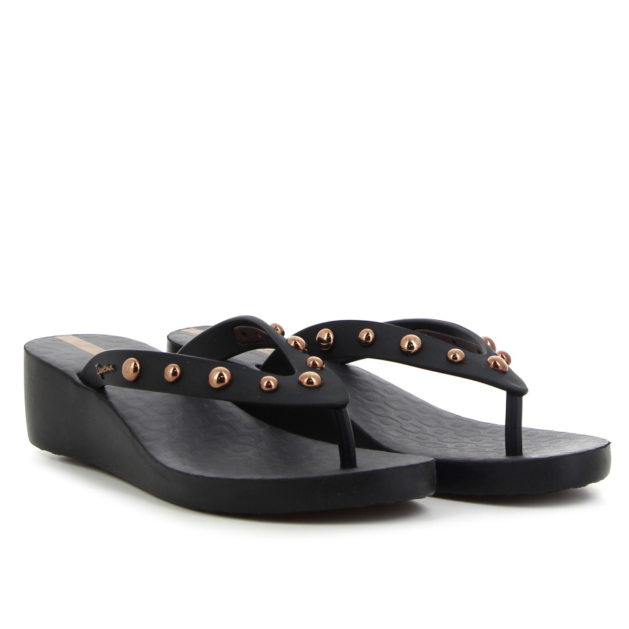 Сланцы женские IPANEMA,
 83653-BC823 - Покровский / Обувной Дом 18140902