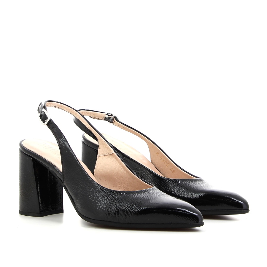 Туфли открытые женские WONDERS,
 M5802 - Покровский / Обувной Дом 18083702