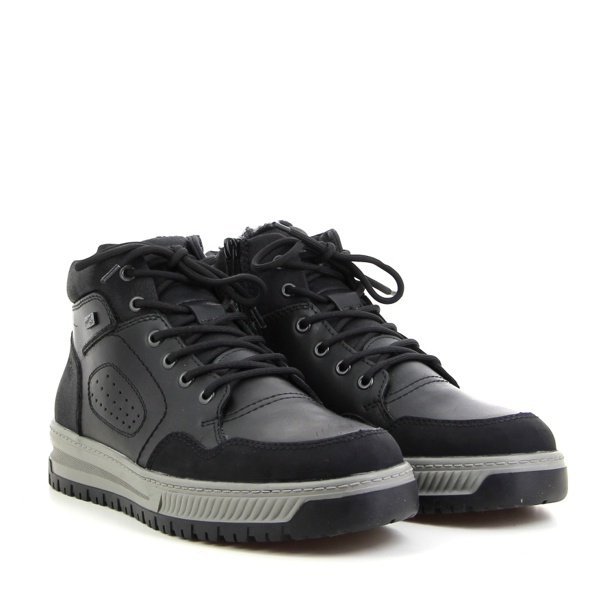 Кеды мужские Rieker,
 38544-00 Покровский / Обувной Дом 18299060