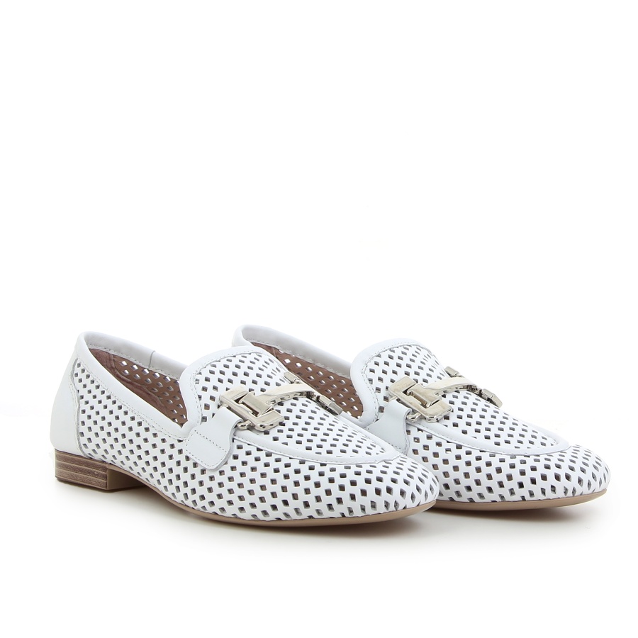 Лоферы женские Via del Famoso,
 25YA-0080W - Покровский / Обувной Дом 18111722