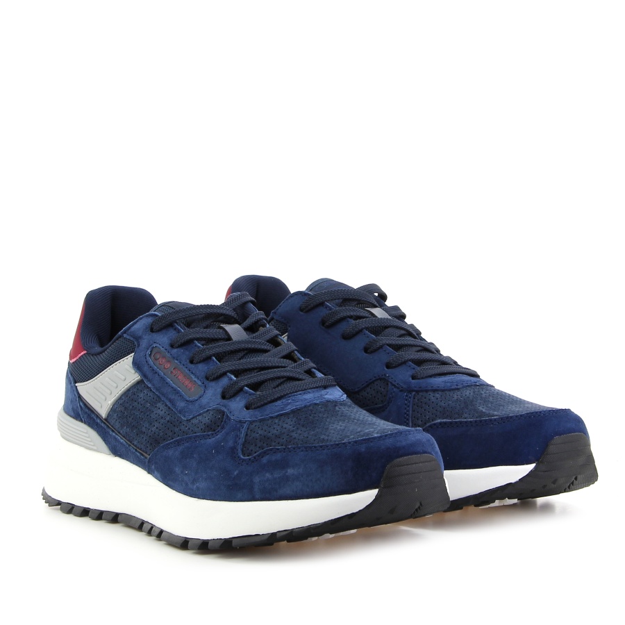 Кроссовки мужские Strobbs ,
 C3502-2 Покровский / Обувной Дом 18093803